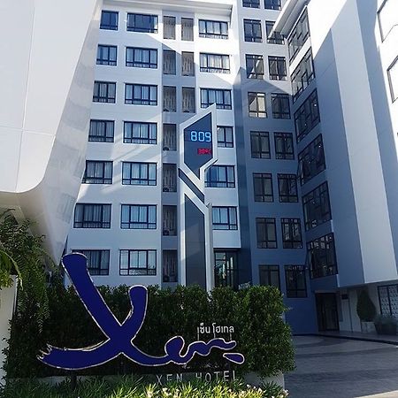 Xen Hotel Nakhon Pathom - Sha Plus Экстерьер фото