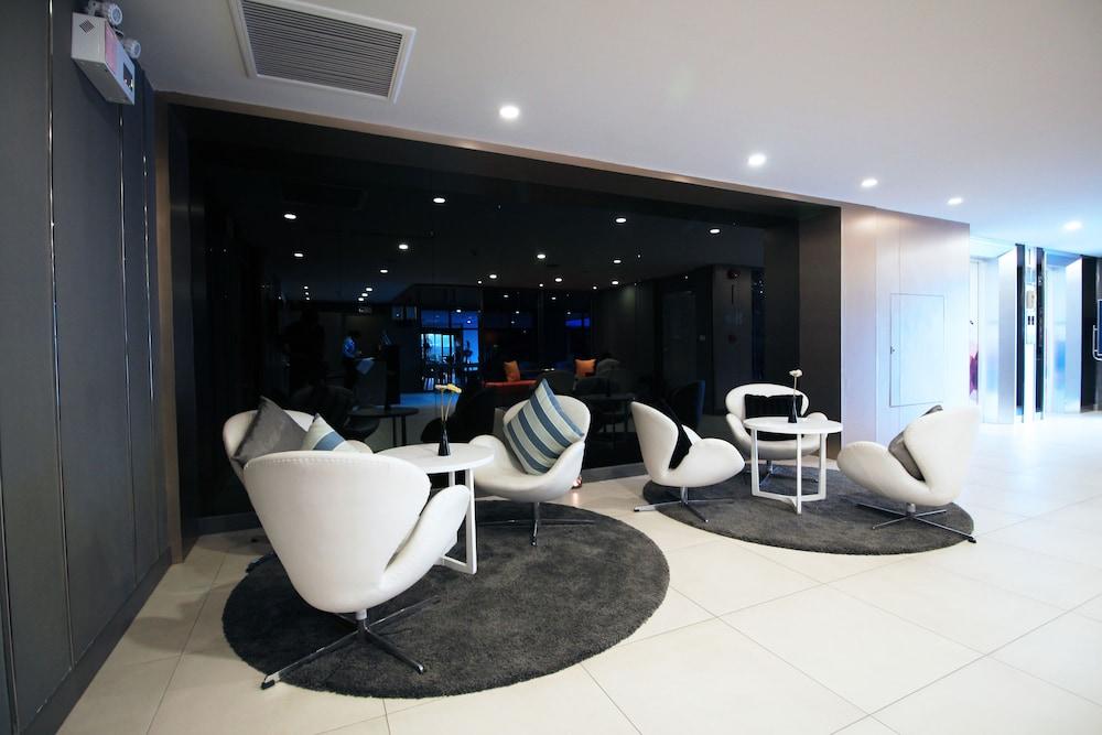 Xen Hotel Nakhon Pathom - Sha Plus Экстерьер фото