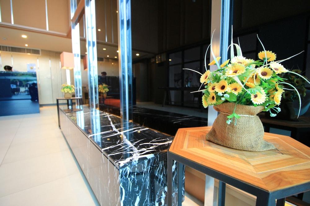 Xen Hotel Nakhon Pathom - Sha Plus Экстерьер фото