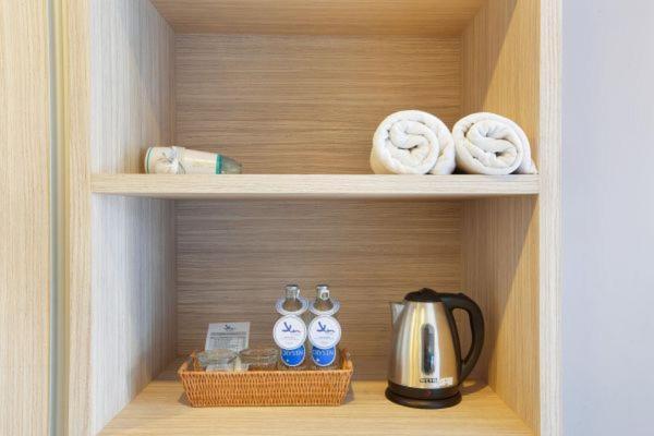 Xen Hotel Nakhon Pathom - Sha Plus Экстерьер фото