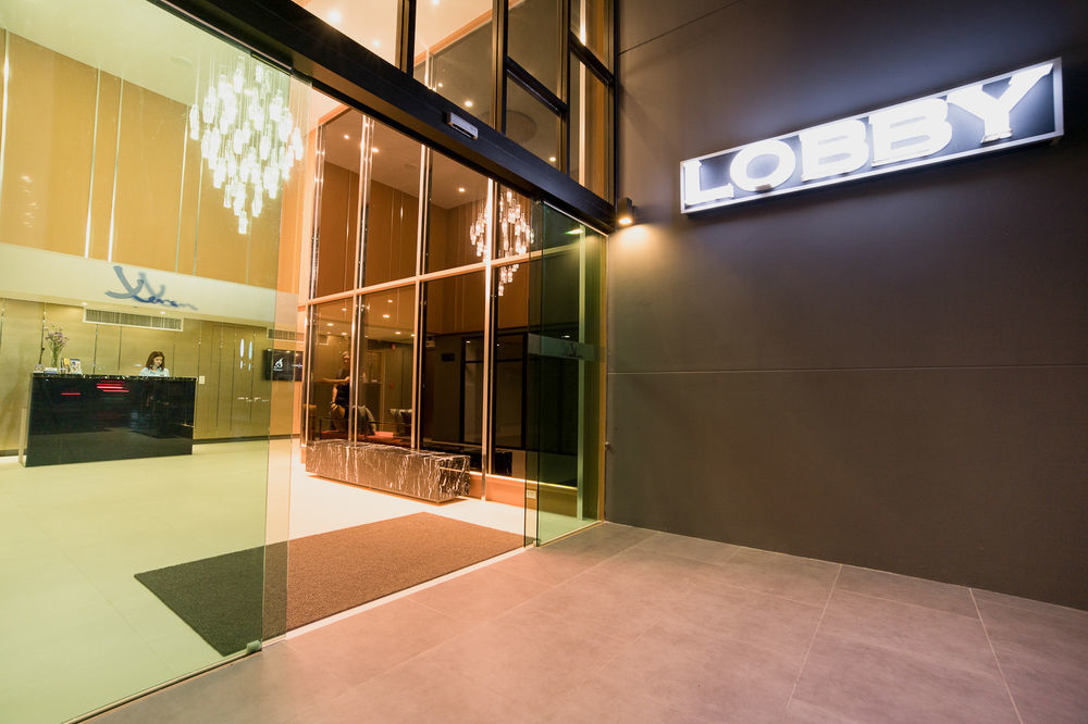 Xen Hotel Nakhon Pathom - Sha Plus Экстерьер фото