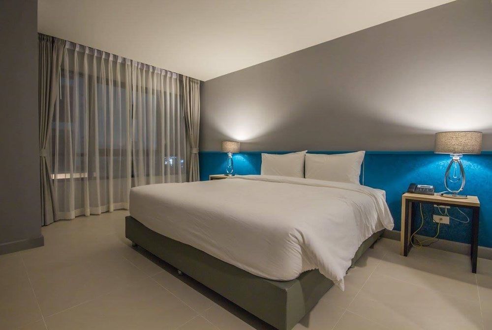 Xen Hotel Nakhon Pathom - Sha Plus Экстерьер фото