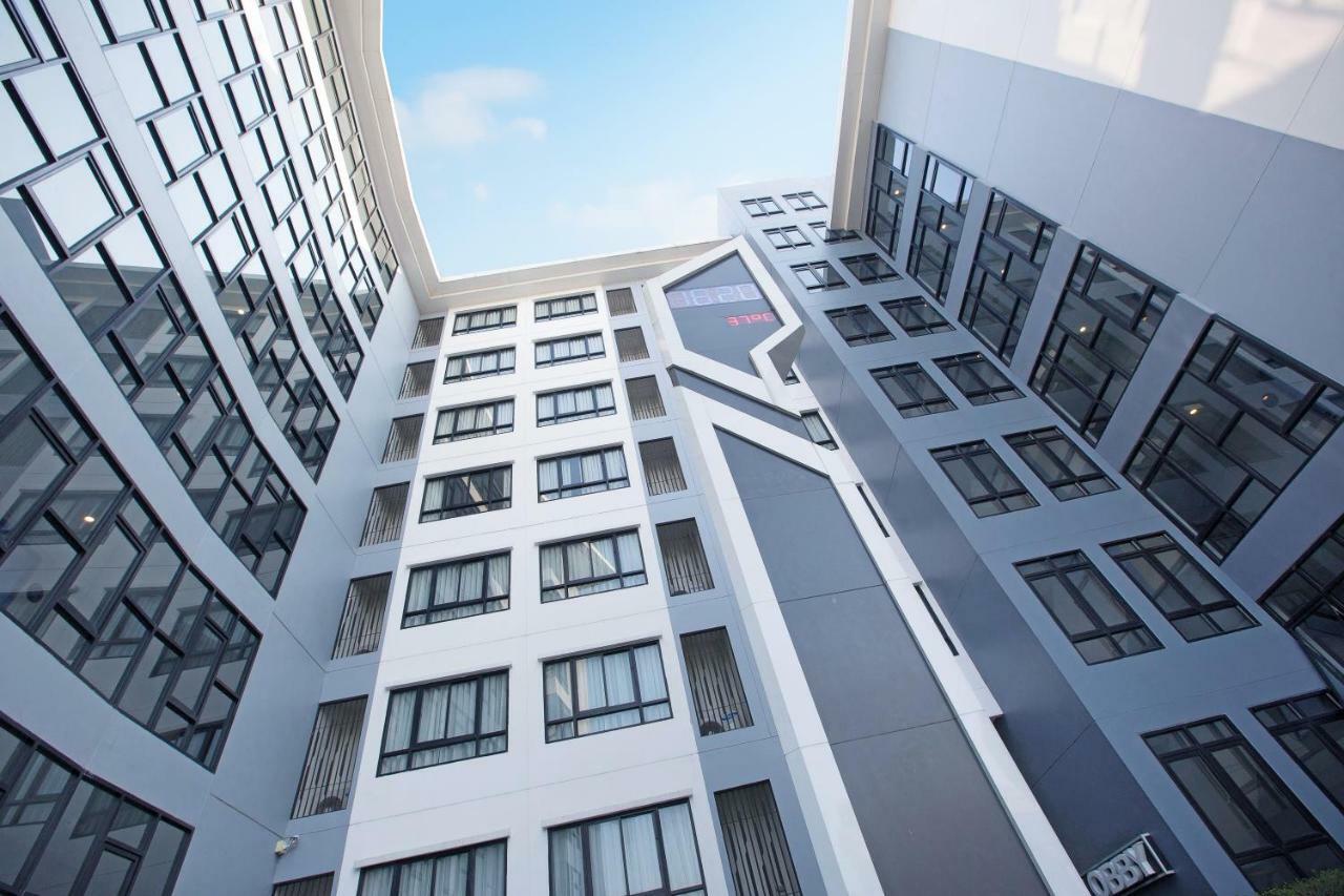 Xen Hotel Nakhon Pathom - Sha Plus Экстерьер фото