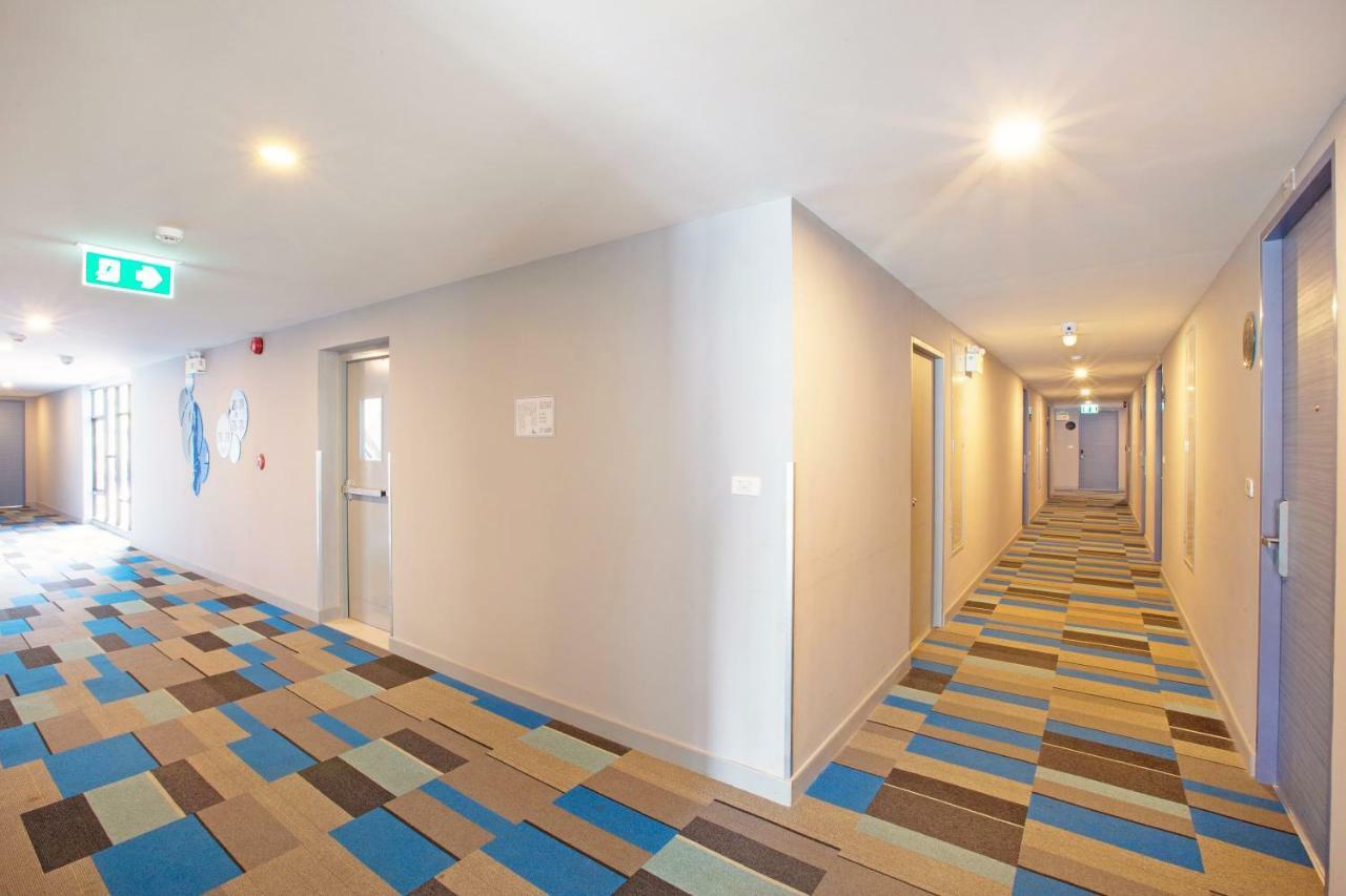 Xen Hotel Nakhon Pathom - Sha Plus Экстерьер фото